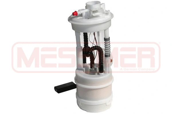 unité d'alimentation de carburant MESSMER 775103