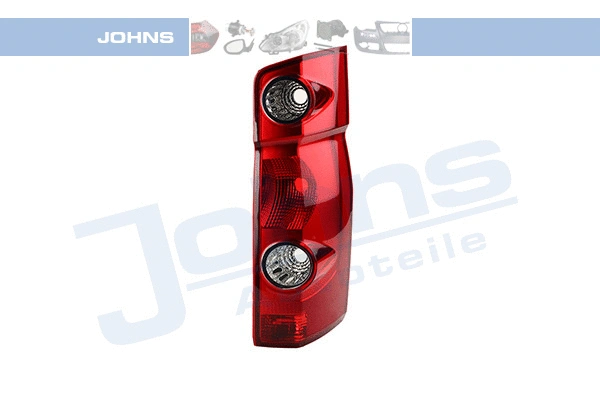 Feu arrière JOHNS 95 82 88-1
