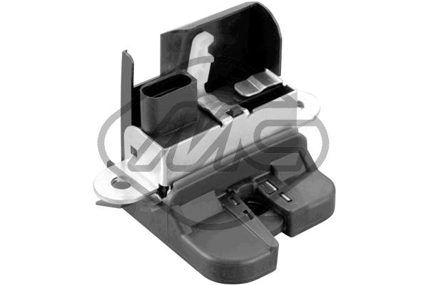 Serrure de hayon Metalcaucho 48547