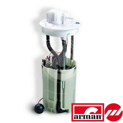 unité d'alimentation de carburant AUTOTEAM G2180AS