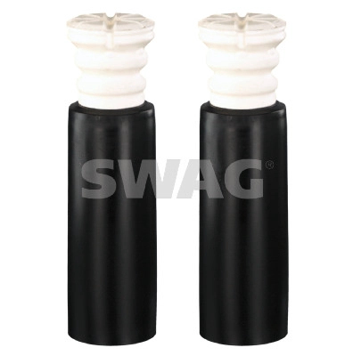 Kit de protection contre la poussière, amortisseur SWAG 33 10 8412
