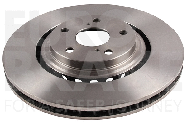 Disque de frein EUROBRAKE 58152045176