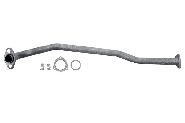 Tuyau d'échappement Faurecia FS40168