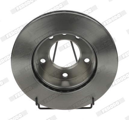 Disque de frein FERODO FCR361A