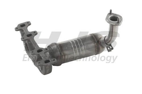 Catalyseur HJS 90 15 5455