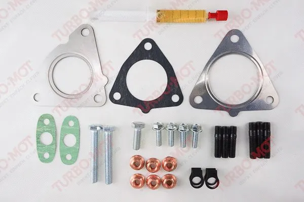 Kit de montage, compresseur TURBO-MOT MS1485