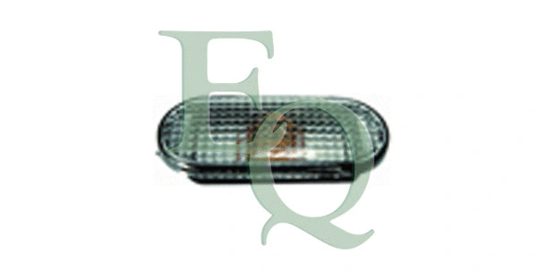Feu clignotant EQUAL QUALITY FL0160
