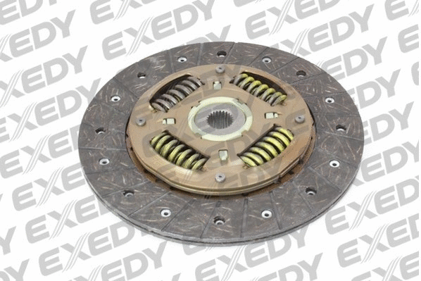 Disque d'embrayage EXEDY DWD320
