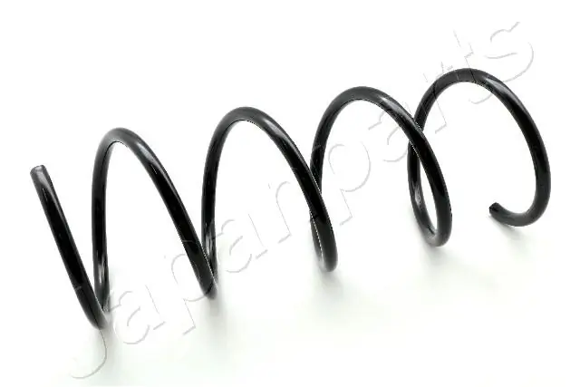 Ressort de suspension JAPANPARTS ZC1938A