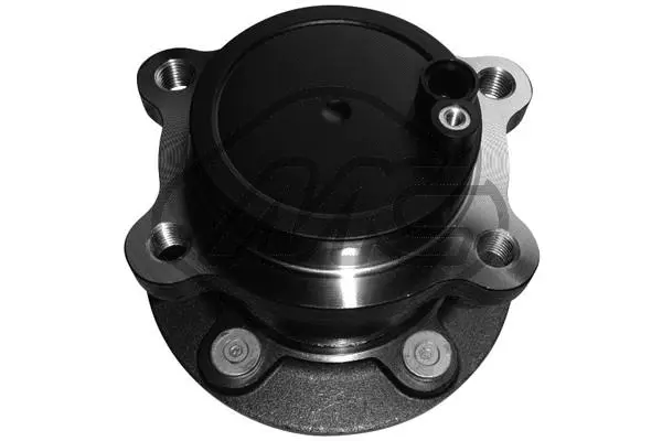 Kit de roulements de roue Metalcaucho 90302