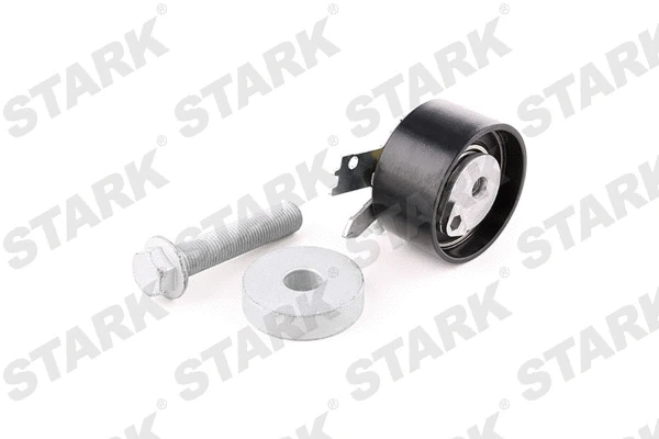 Pompe à eau + kit de courroie crantée Stark SKWPT-0750012