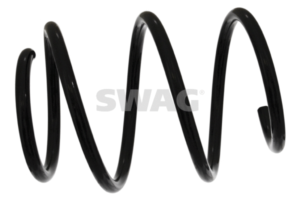 Ressort de suspension SWAG 11 94 6827