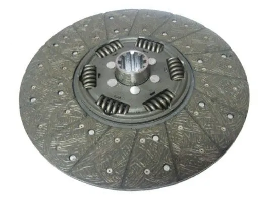 Disque d'embrayage KAWE 4131