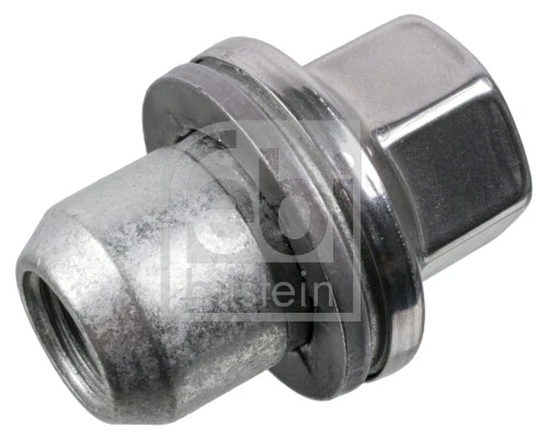 Écrou de roue FEBI BILSTEIN 102744