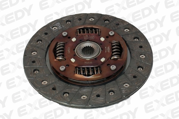 Disque d'embrayage EXEDY NSD102U