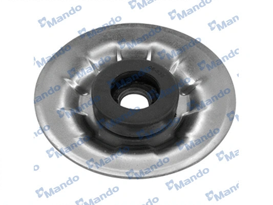 Kit de montage, coupelle de suspension MANDO MCC015236
