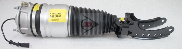 Armortisseur pneumatique DUNLOP DAS10087