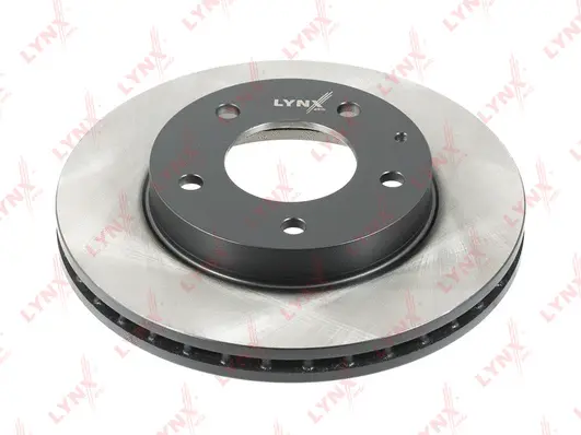 Disque de frein LYNXAUTO BN-1068