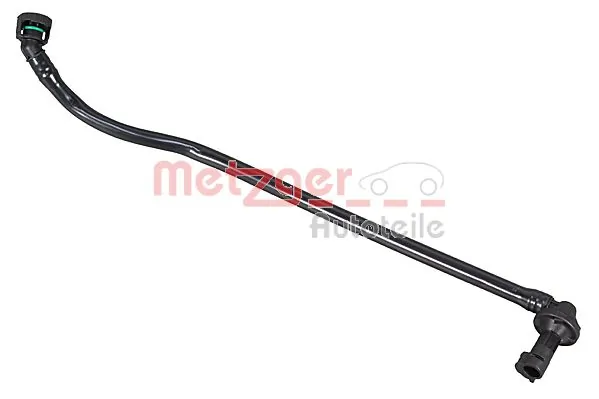 Flexible, aération de la housse de culasse METZGER 2380169