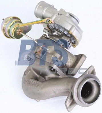 Turbocompresseur, suralimentation BTS Turbo T911360