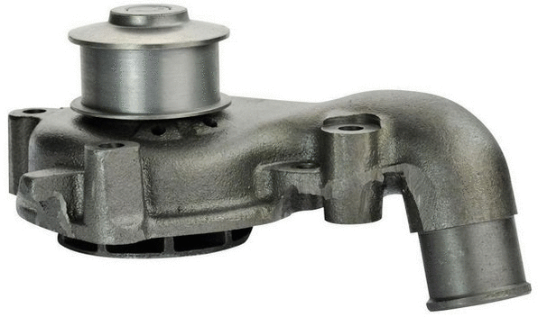 Pompe à eau, refroidissement du moteur DENCKERMANN A310012
