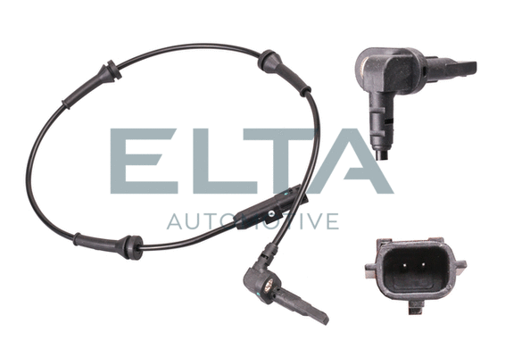 Capteur, vitesse de roue ELTA AUTOMOTIVE EA1119