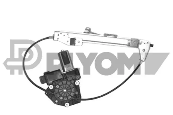 Lève-vitre PLYOM P017454