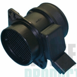 Débitmètre de masse d'air HOFFER 7516026E