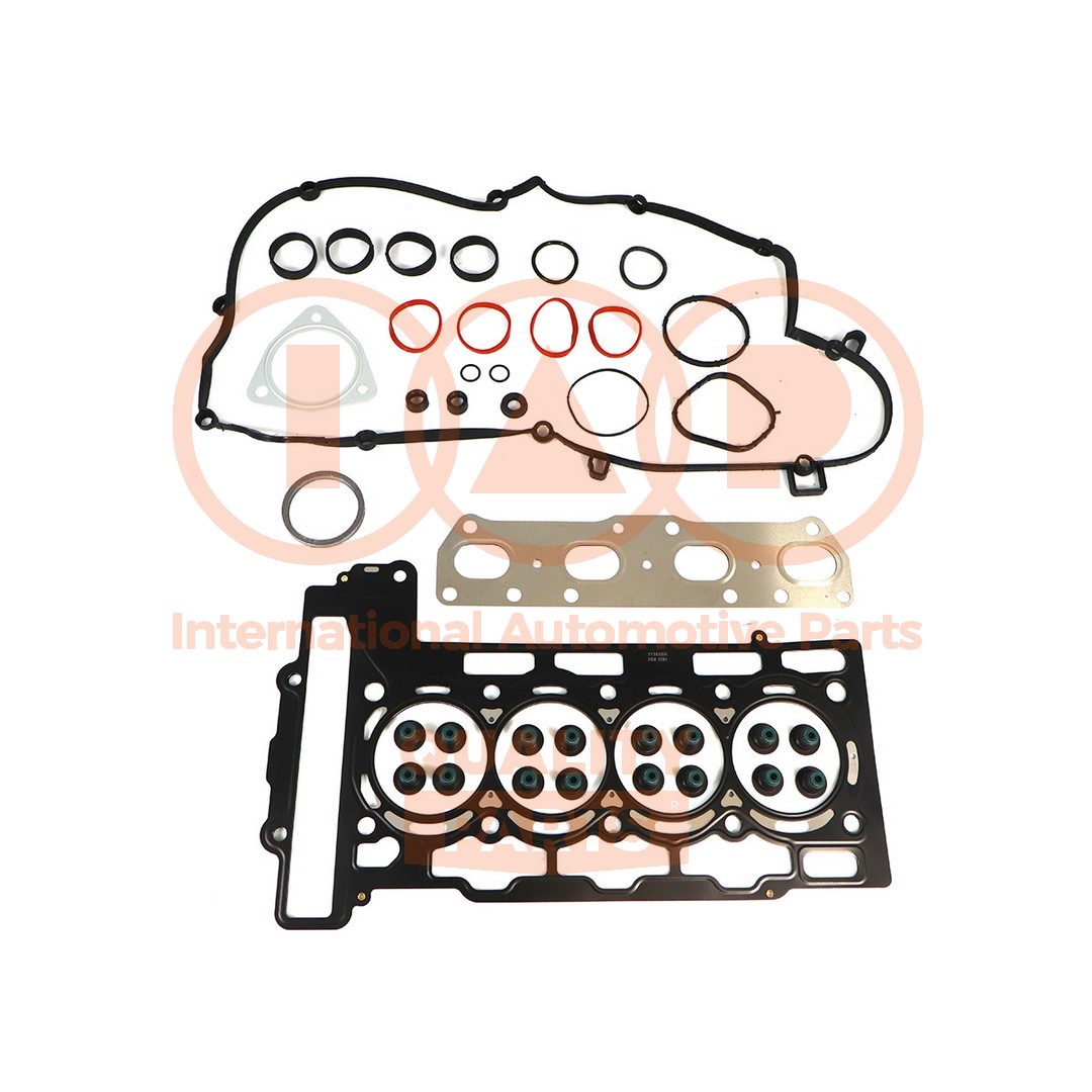 Jeu de joints, culasse IAP QUALITY PARTS 116-51002