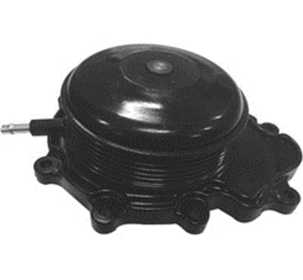 Pompe à eau, refroidissement du moteur TRADEX FRANCE TPE-404
