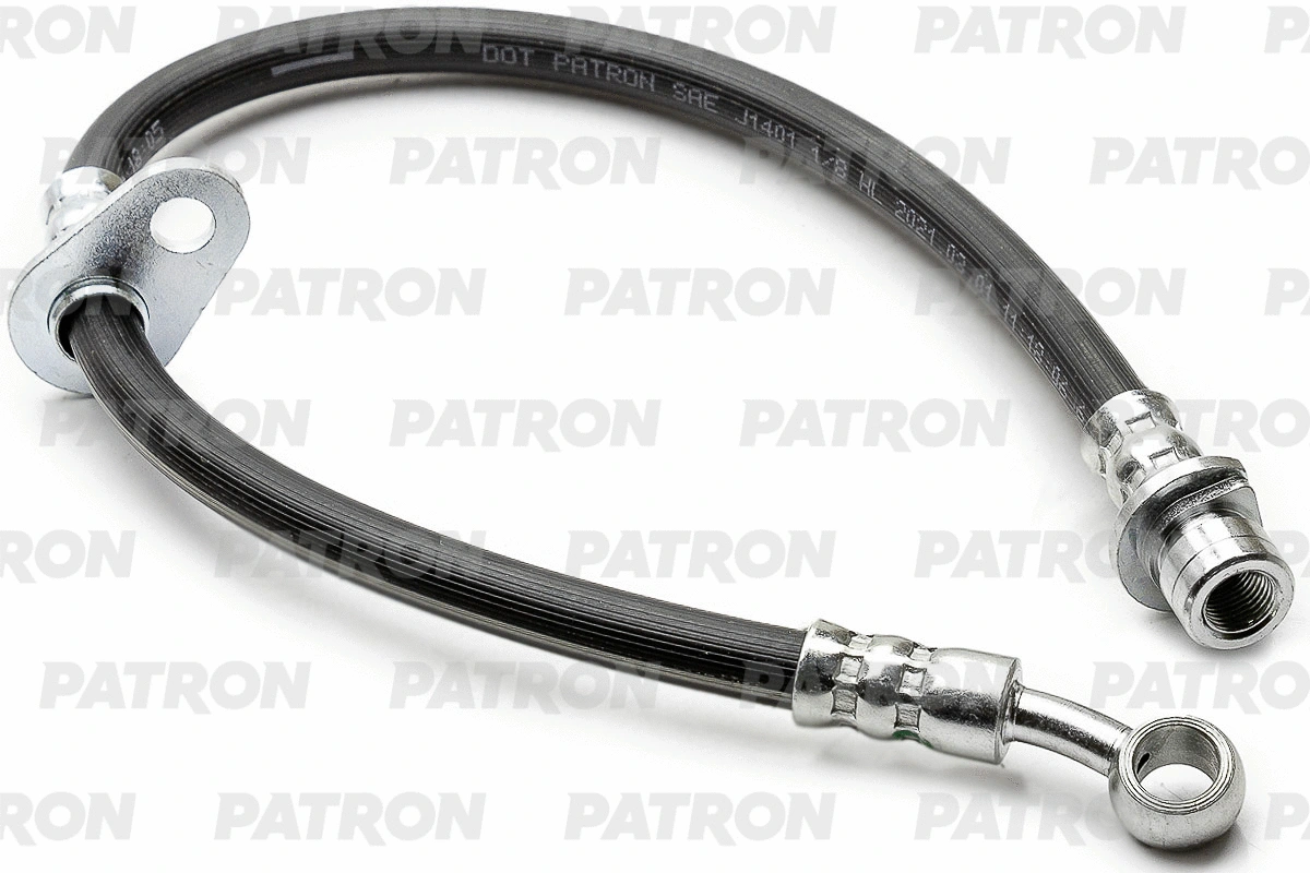 Flexible de frein PATRON PBH0186