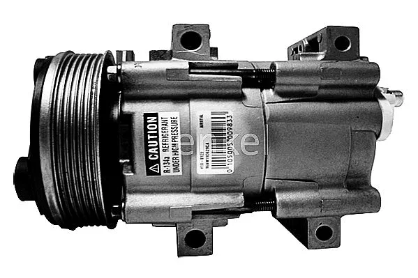 Compresseur, climatisation Henkel Parts 7110129R