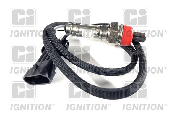 Sonde lambda QUINTON HAZELL XLOS1213