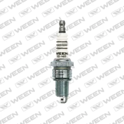 Bougie d'allumage WEEN 122-1403