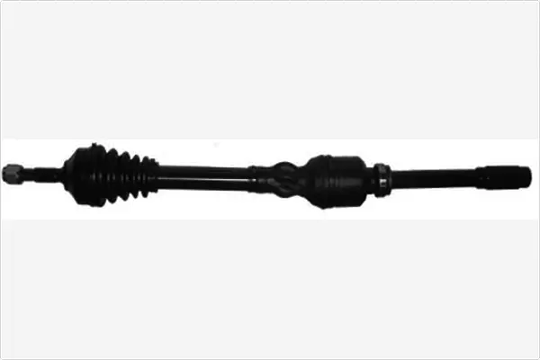 Arbre de transmission DEPA 3081300