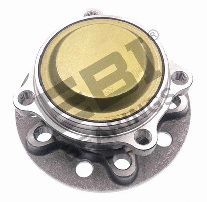Kit de roulements de roue EBI EBK2737