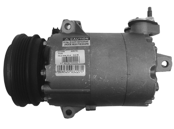 Compresseur, climatisation Airstal 10-4444