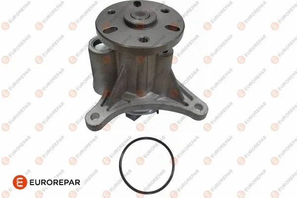 Pompe à eau, refroidissement du moteur EUROREPAR E111672