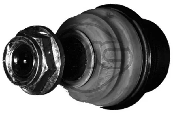 Rotule de suspension Metalcaucho 53047