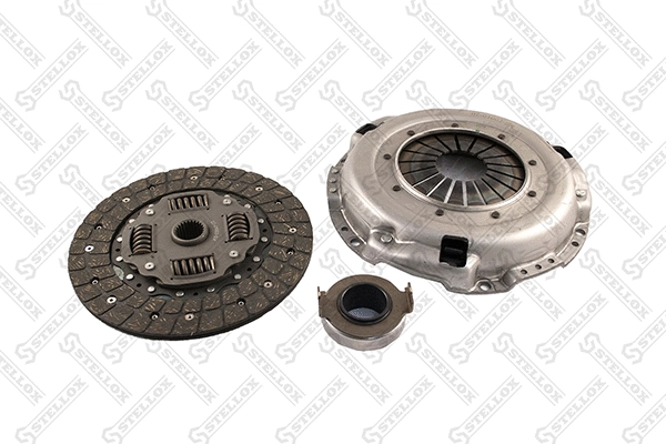Kit d'embrayage STELLOX 07-01003-SX