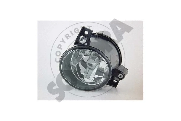Projecteur antibrouillard SOMORA 355412