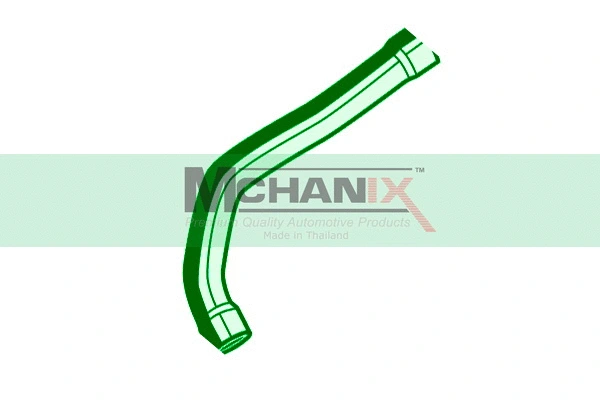 Durite de radiateur Mchanix BMRDH-039