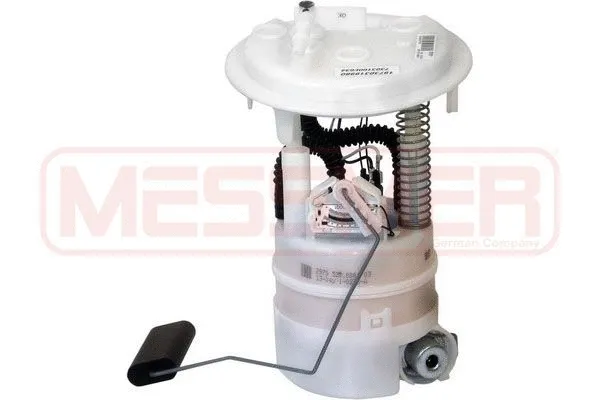 unité d'alimentation de carburant MESSMER 775363