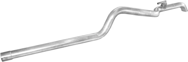 Tuyau d'échappement POLMO 13.261