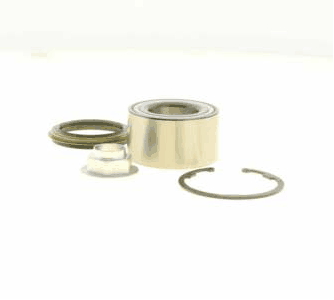 Kit de roulements de roue A.Z. Meisterteile AZMT-42-051-1939