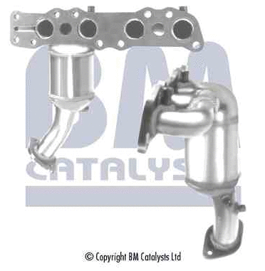 Catalyseur VEGAZ GmbH SZK-971