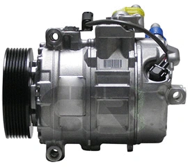 Compresseur, climatisation CTR 1201529