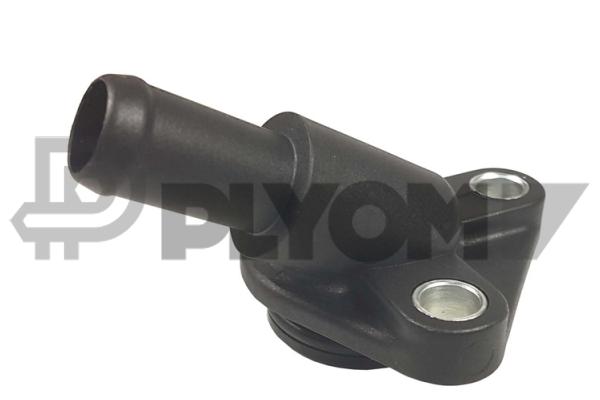 Bride de liquide de refroidissement PLYOM P766580