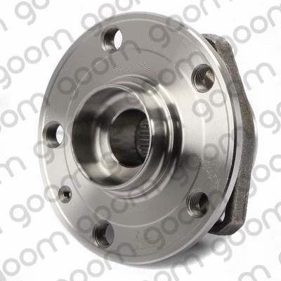 Moyeu de roue GOOM WBH-0032
