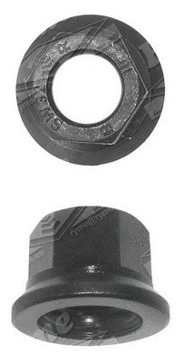 Écrou de roue Automotive RYME 0414072